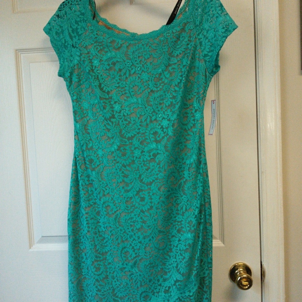 Interview Dress
